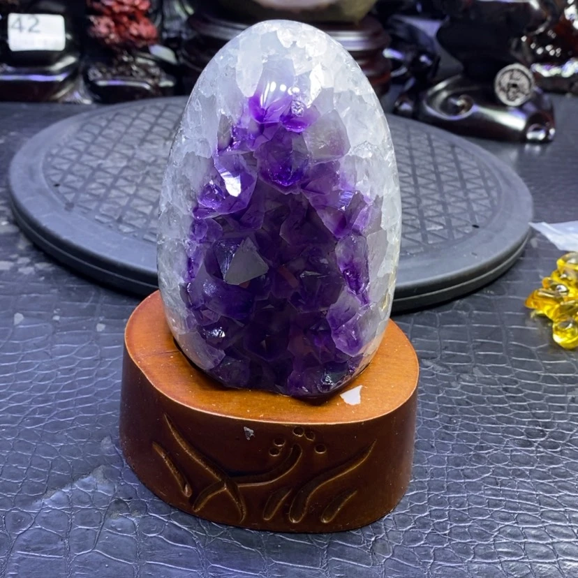 【闪购商品】未镶嵌大型摆件（非配饰）水晶