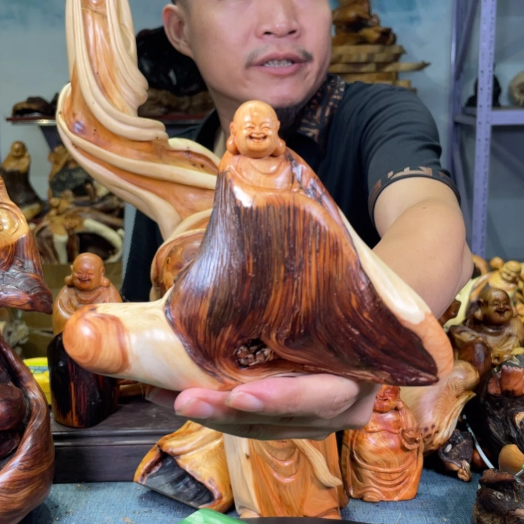 【闪购商品】柏木（崖柏）其他