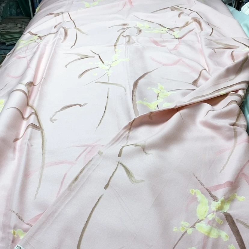 【闪购商品】莱赛尔纤维2.8米布料