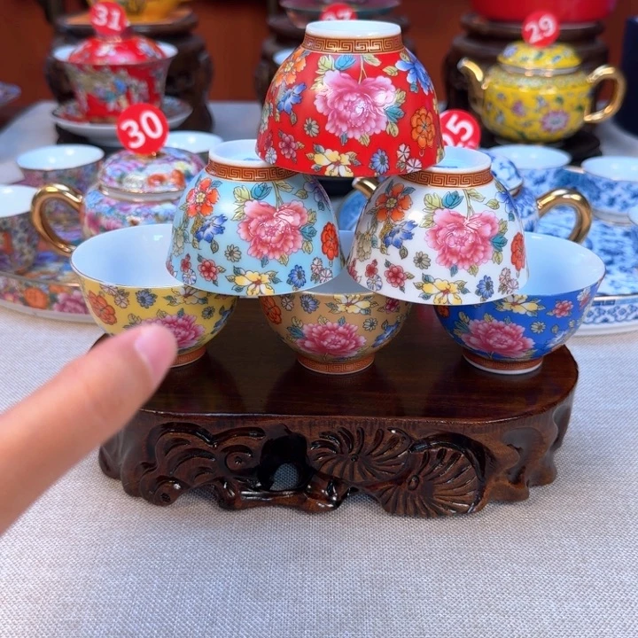 景德镇陶瓷景德镇瓷器