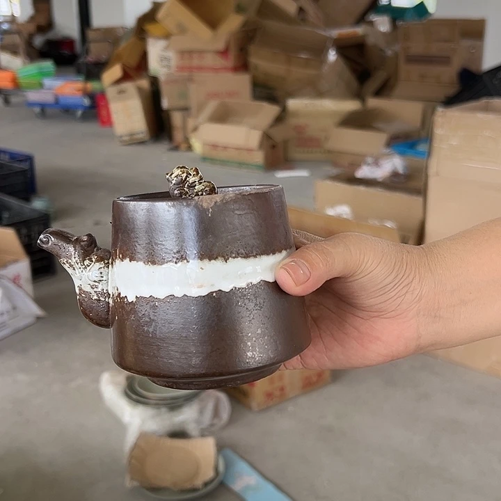 小米茶器龙泉云间青瓷