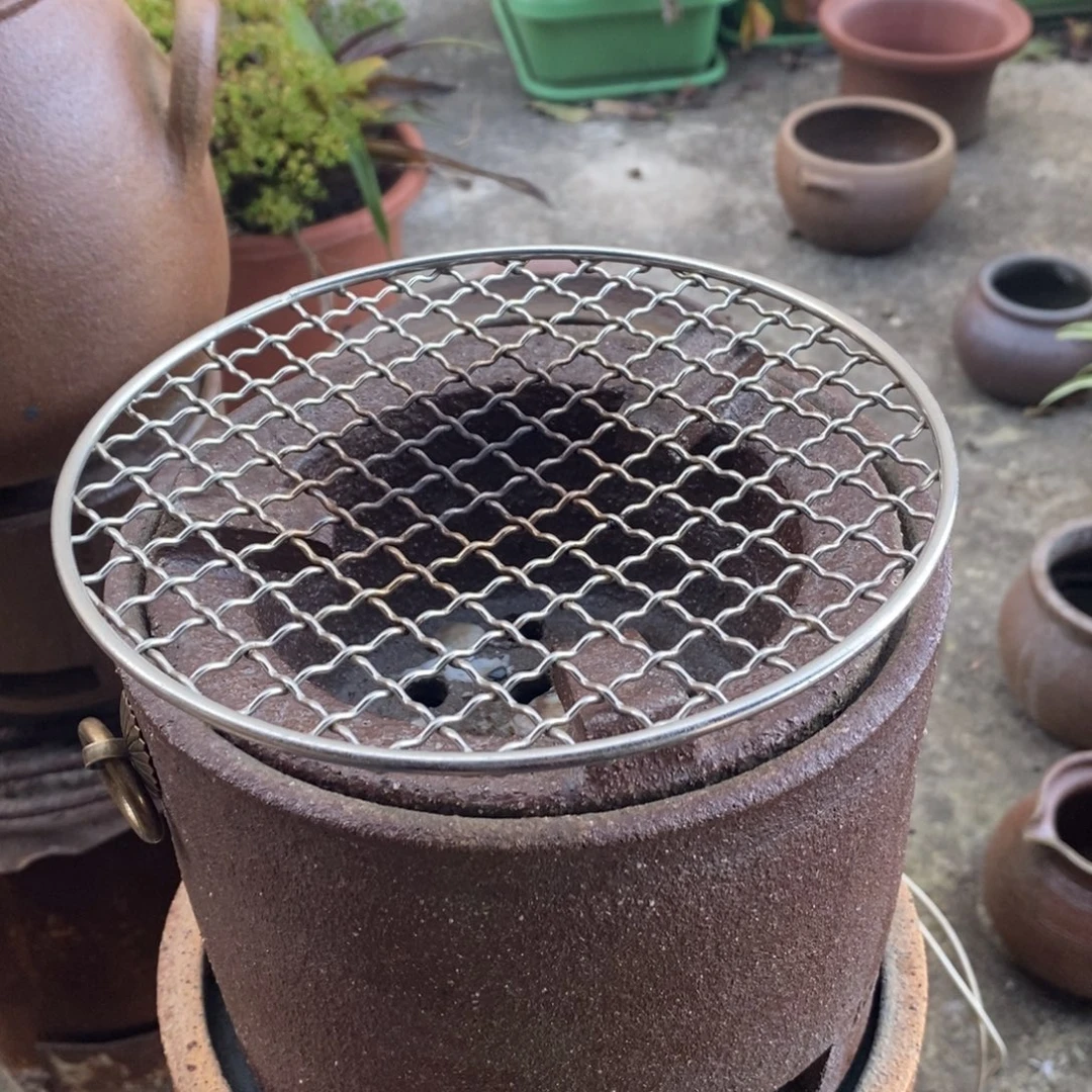 炭炉3件套