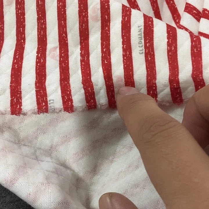 无纺布高档面料2米