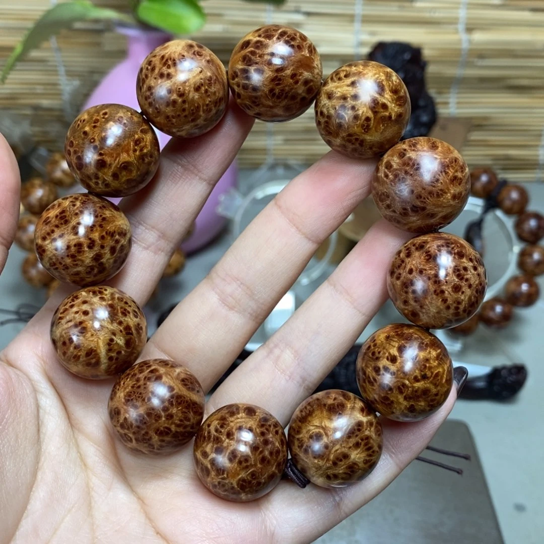 柏木（崖柏）手串/手链