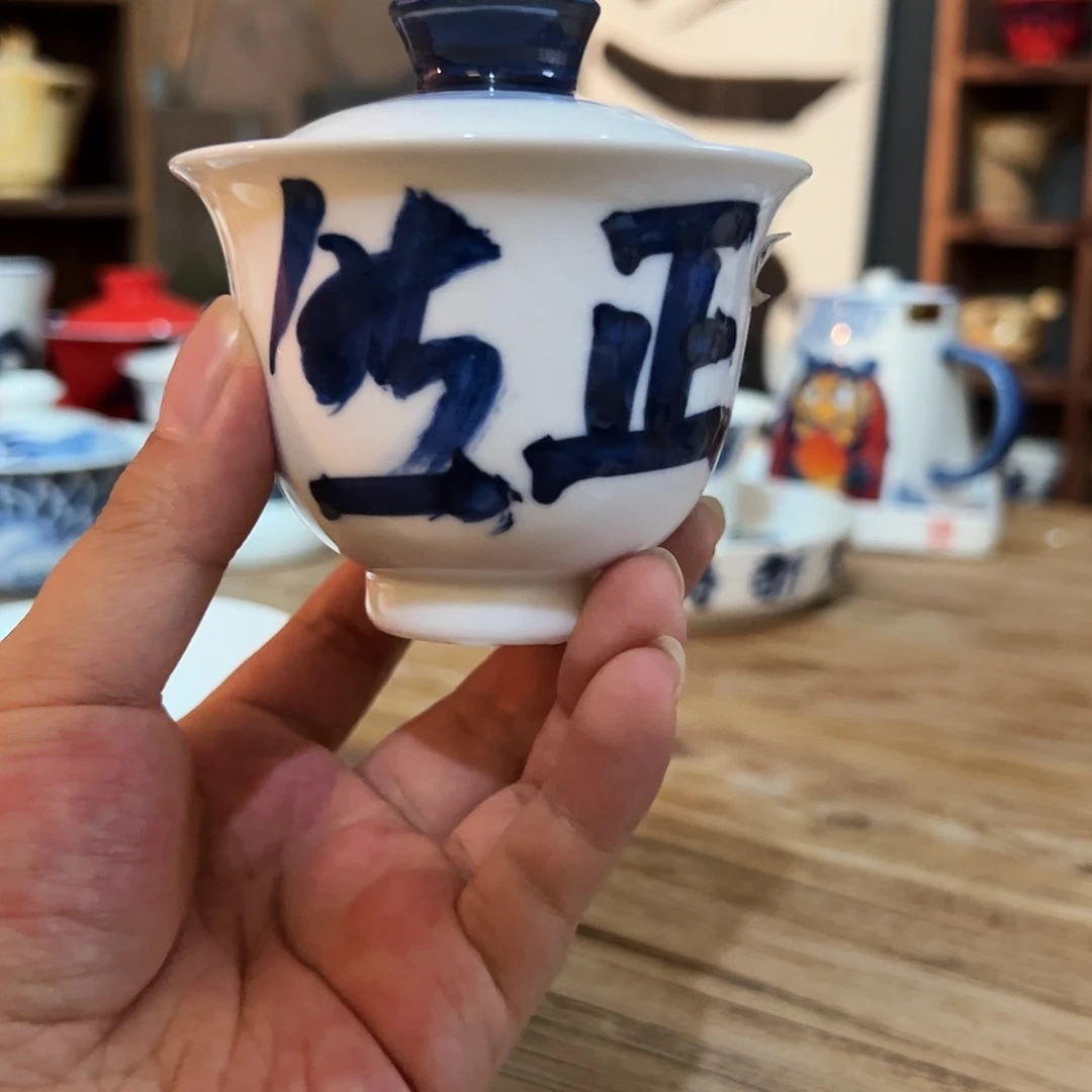 陶瓷艺术作品欣赏