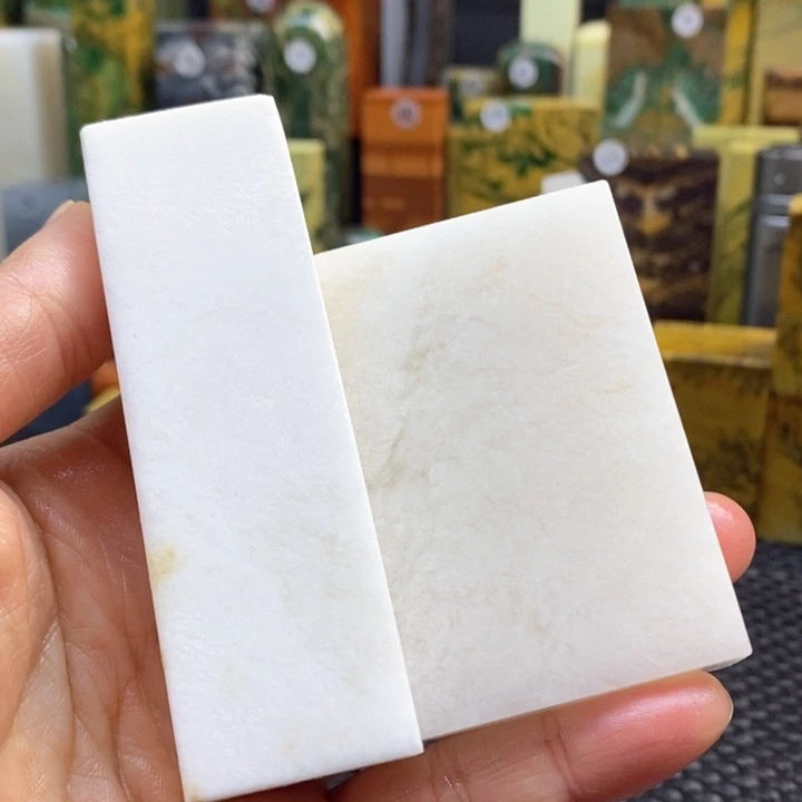 江西石?*青田石印章石