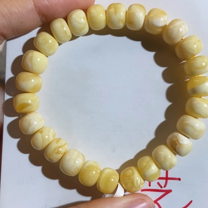 定制琥珀未镶嵌琥珀蜜蜡