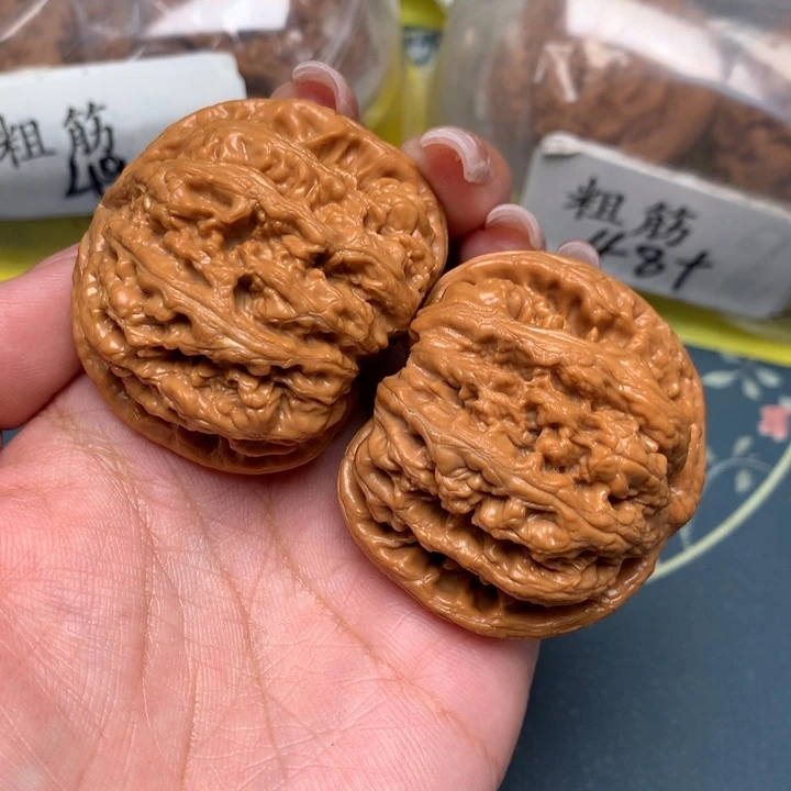 文玩核桃把件45-6553-8