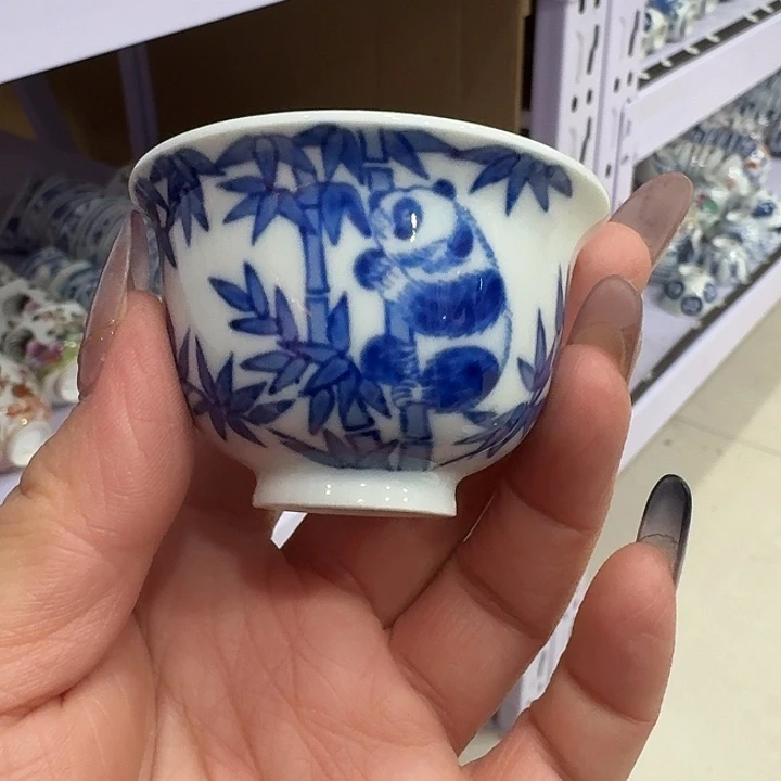 陶瓷艺术品收藏陶瓷