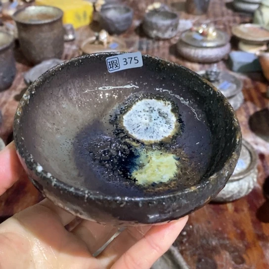 自产自销源头柴烧375