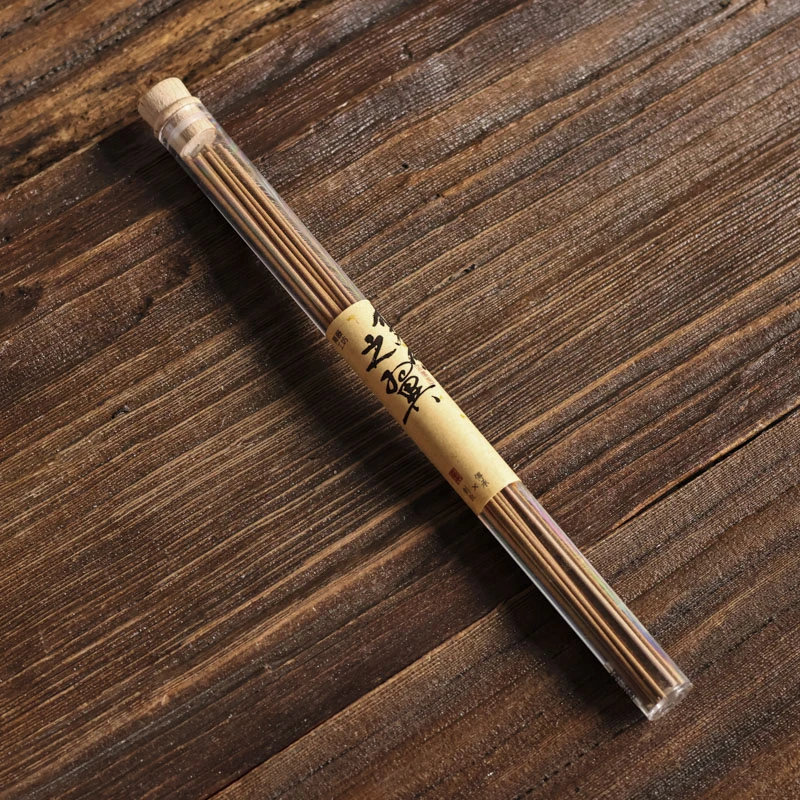 梦想之翼东咖檀香手工作10g*21cm（有无外包装膜，随机发一个）（