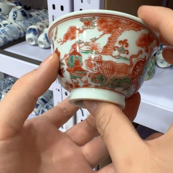 陶瓷艺术品收藏陶瓷