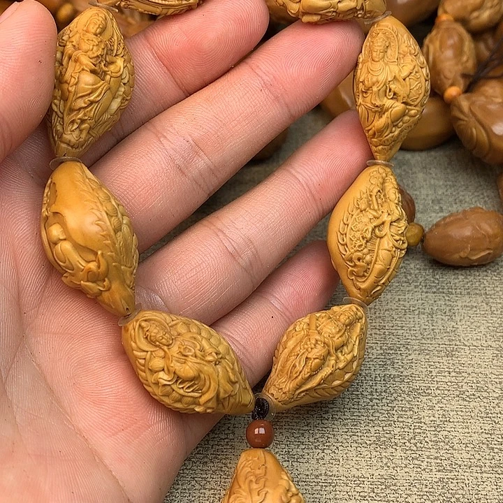 手串/手链橄榄核精品橄榄核手串