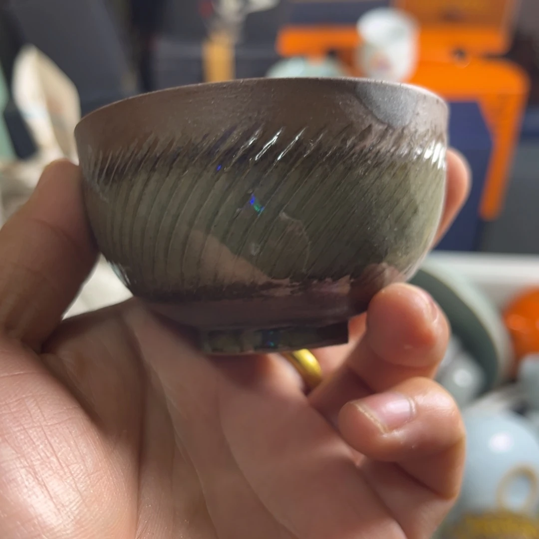 无运费险略有微瑕介意勿拍