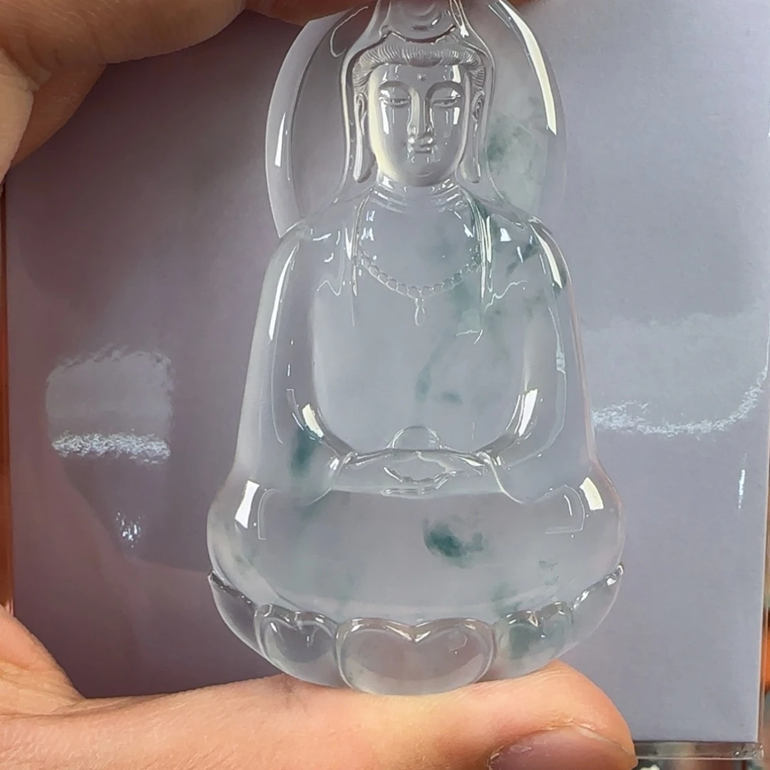 未镶嵌定制翡翠天然