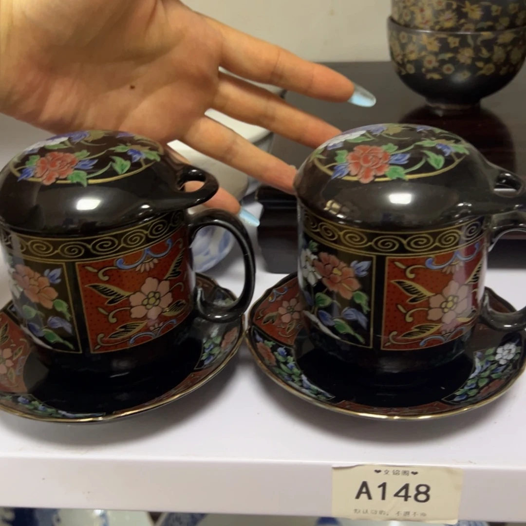 瓷片瓷器直播放漏中