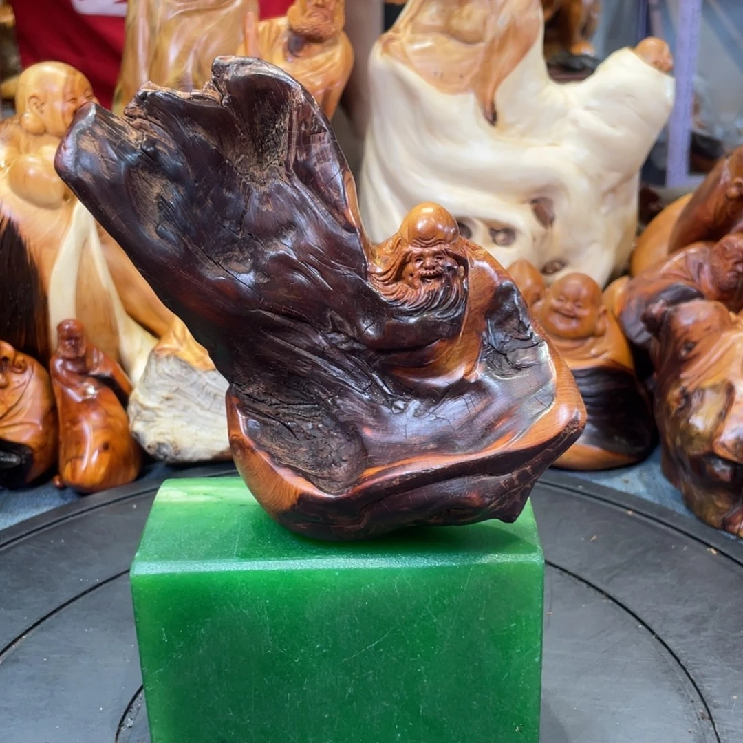 柏木（崖柏）手串/手链