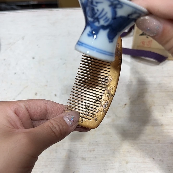 九*鹿新亿阁杂项默认微瑕