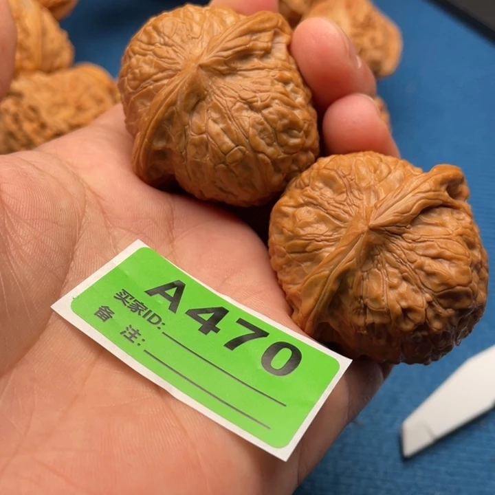 吊坠文玩核桃核桃