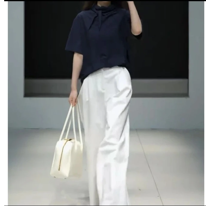 新款时尚洋气精品百搭女装S1612