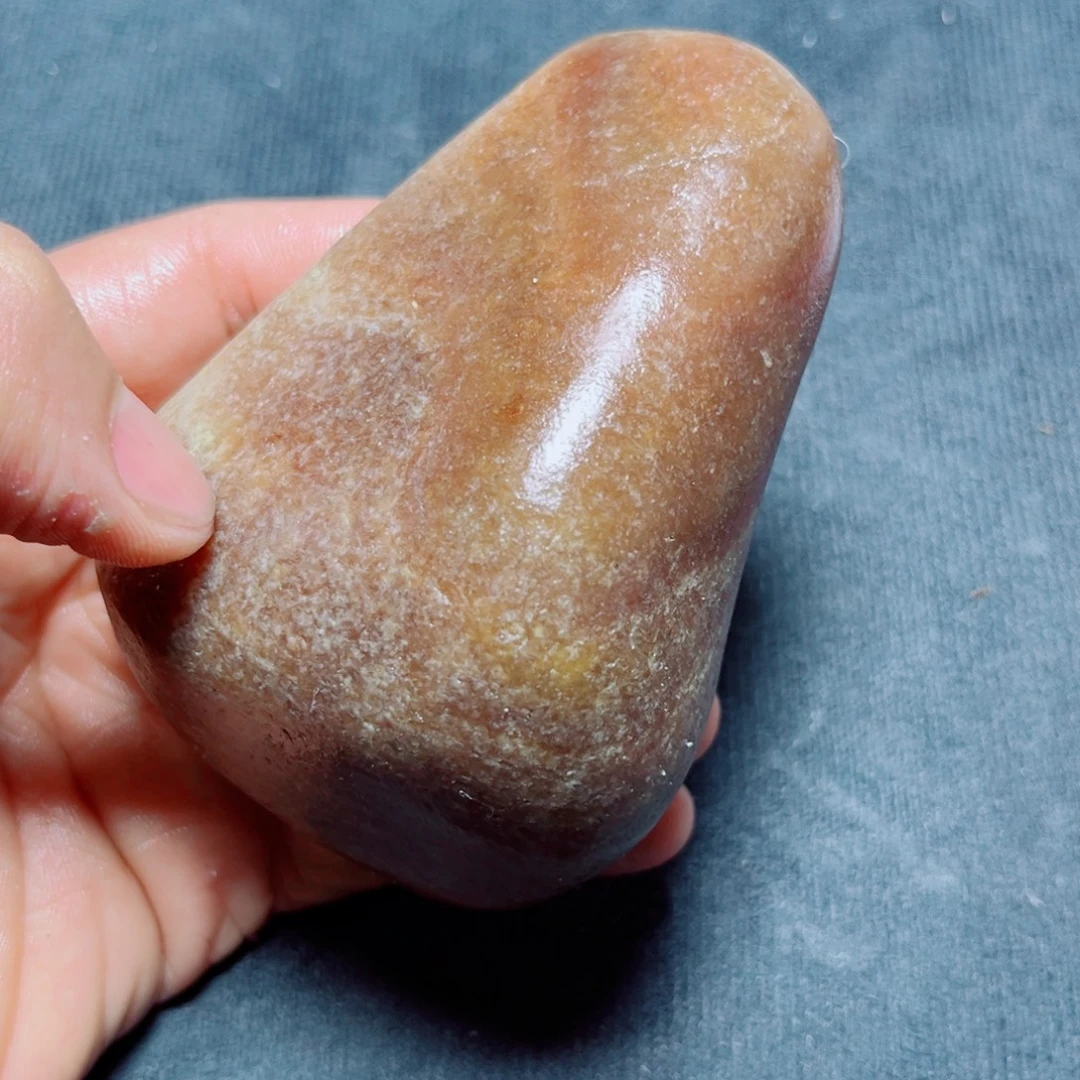 未镶嵌和田玉珠宝奇石