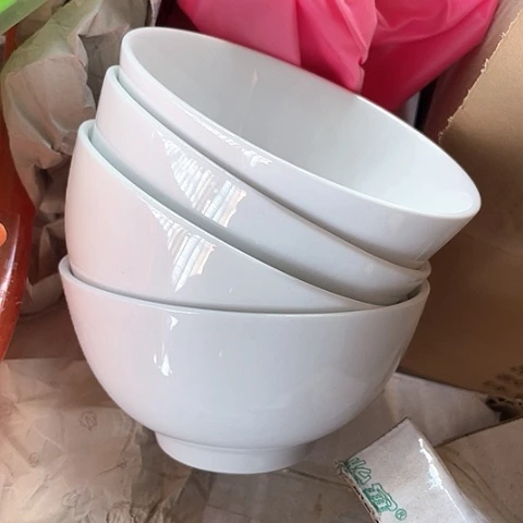 摆件陶景德镇高温陶瓷