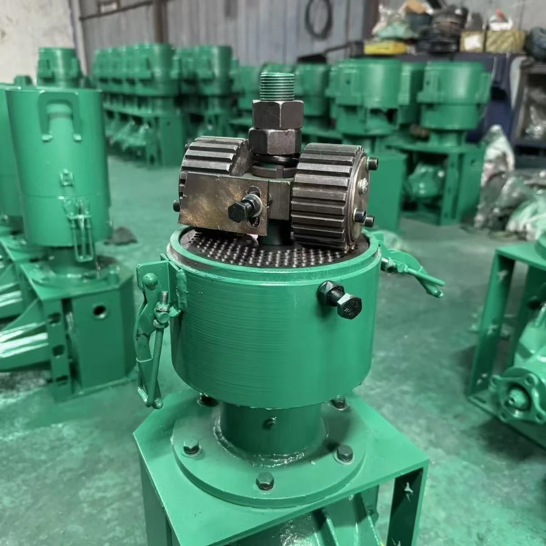 全新升级款颗粒机