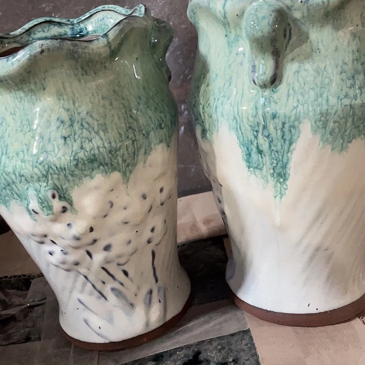 红陶正品两个13/20