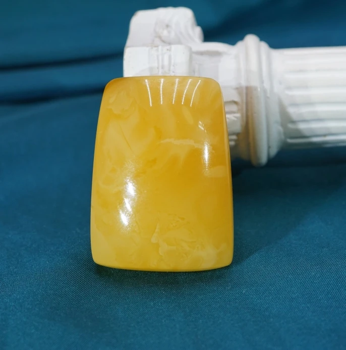 蜜蜡吊坠 JMY121122