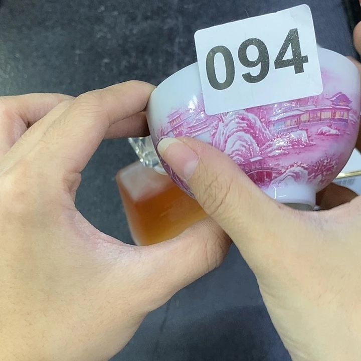 海外陶瓷茶具日化