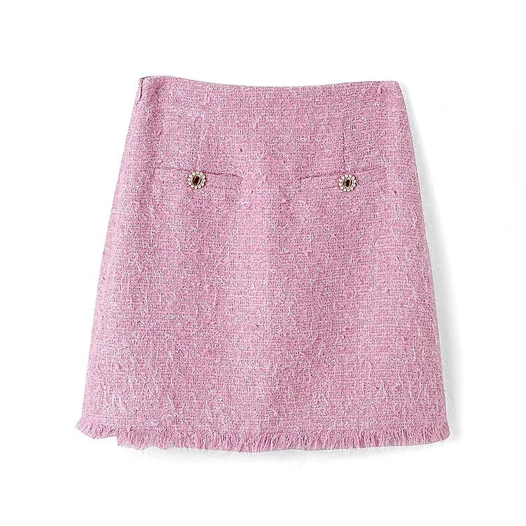 43799【M系列】半身裙C2D1031253