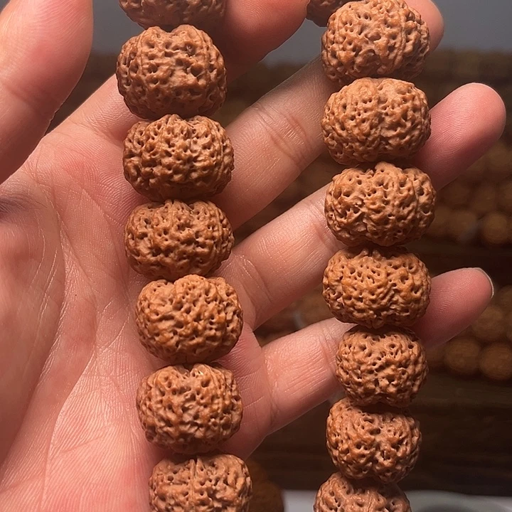 轩***音手串金刚菩提手持