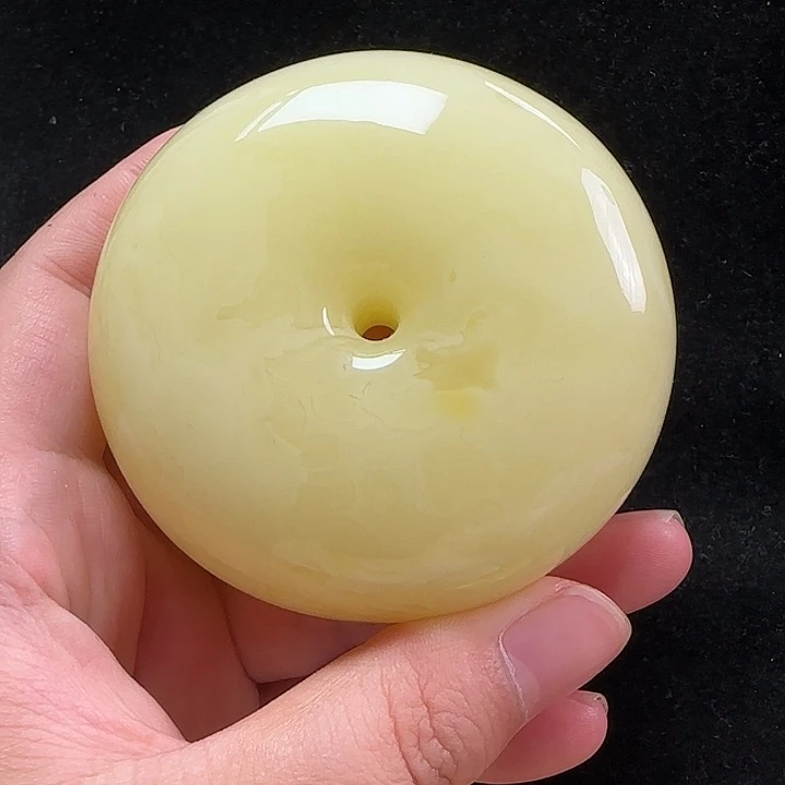 未镶嵌蜜蜡珠宝奇石