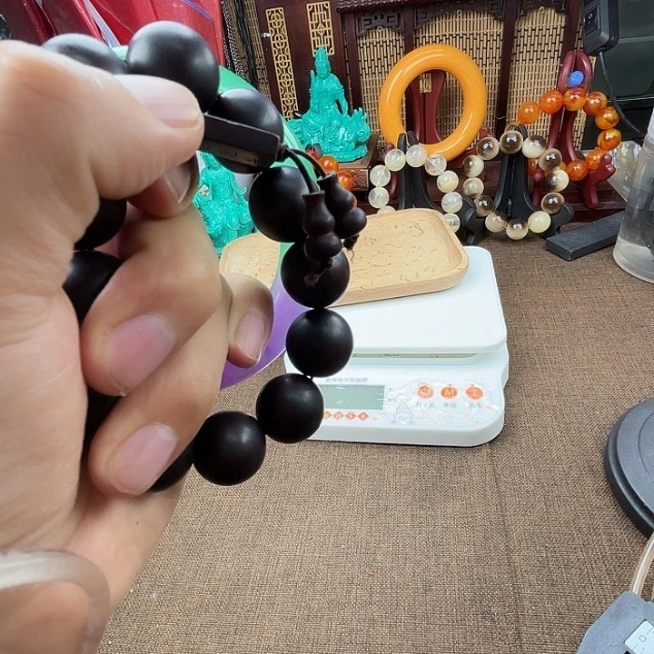 大果紫檀（缅甸花梨）145