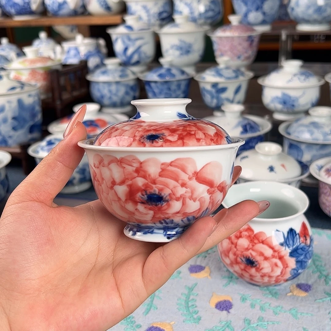 杯。