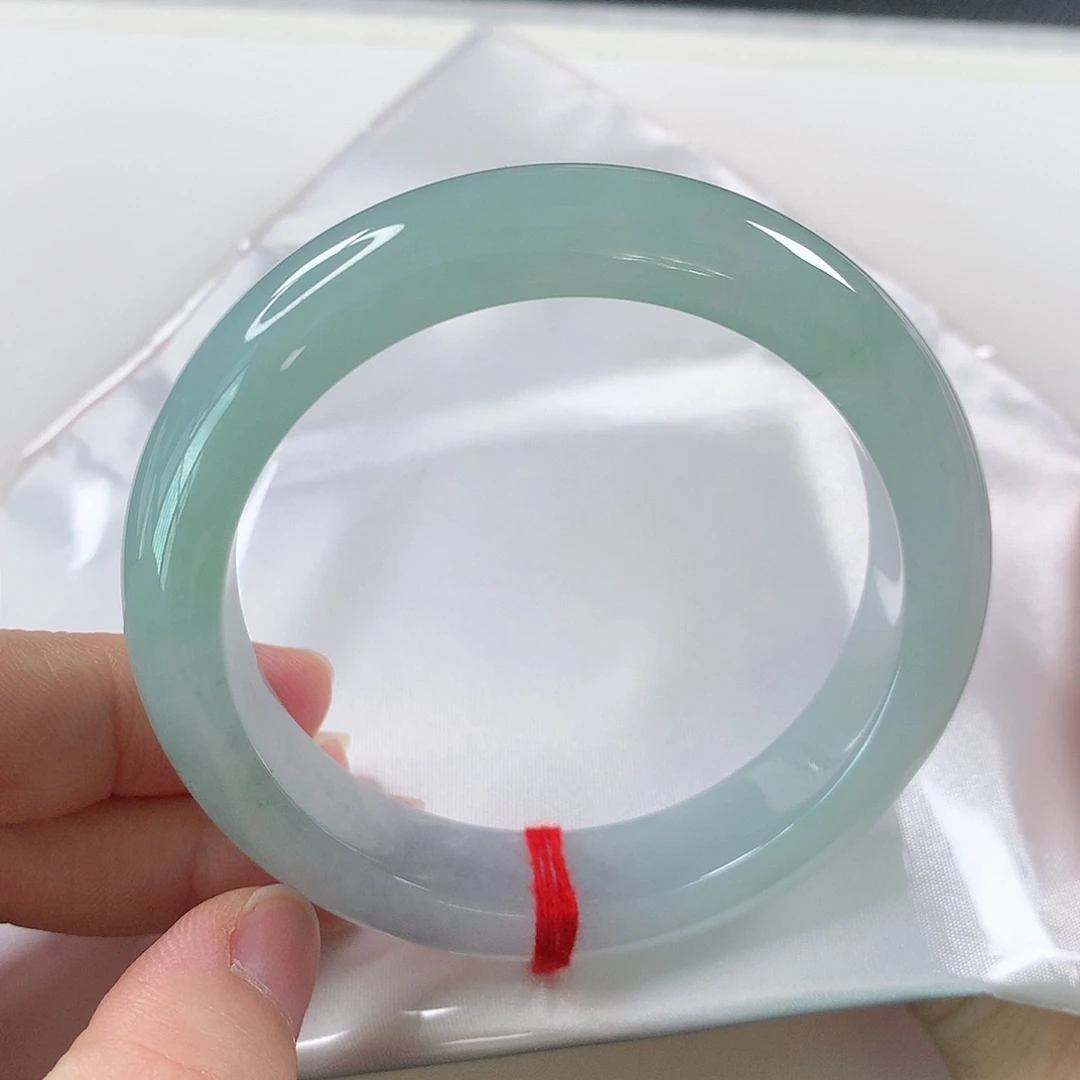 未镶嵌手镯翡翠⑧⑧