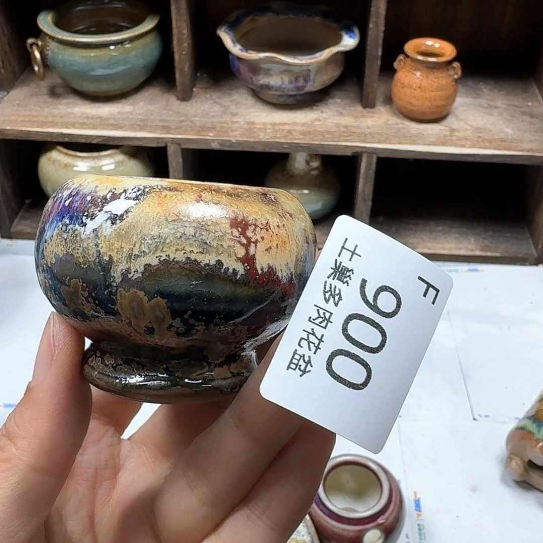 罐m****飘陶瓷工艺与艺术