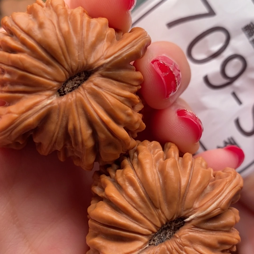 把件文玩核桃汉高楼41