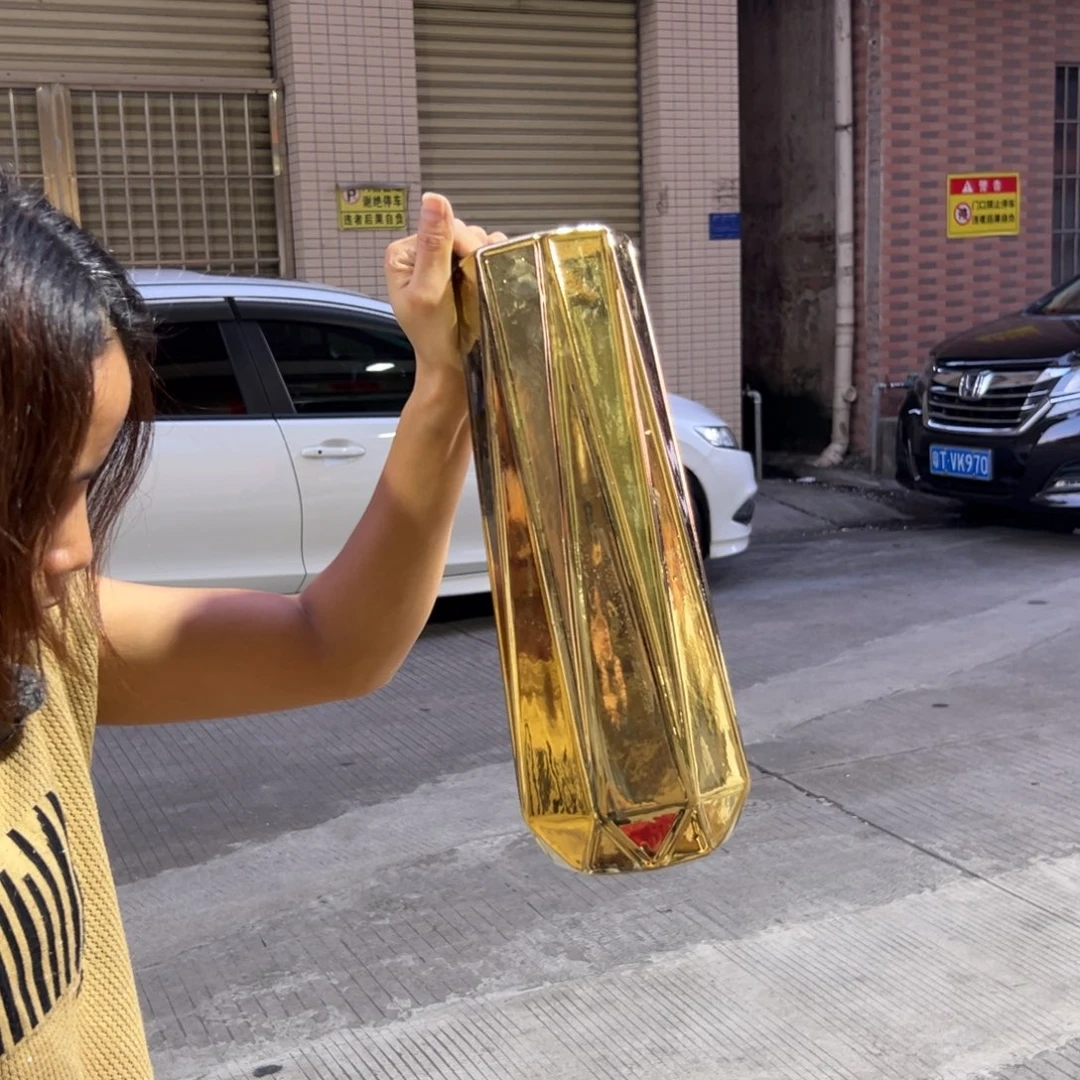 号高温陶瓷工艺饰品（微瑕慎拍）84