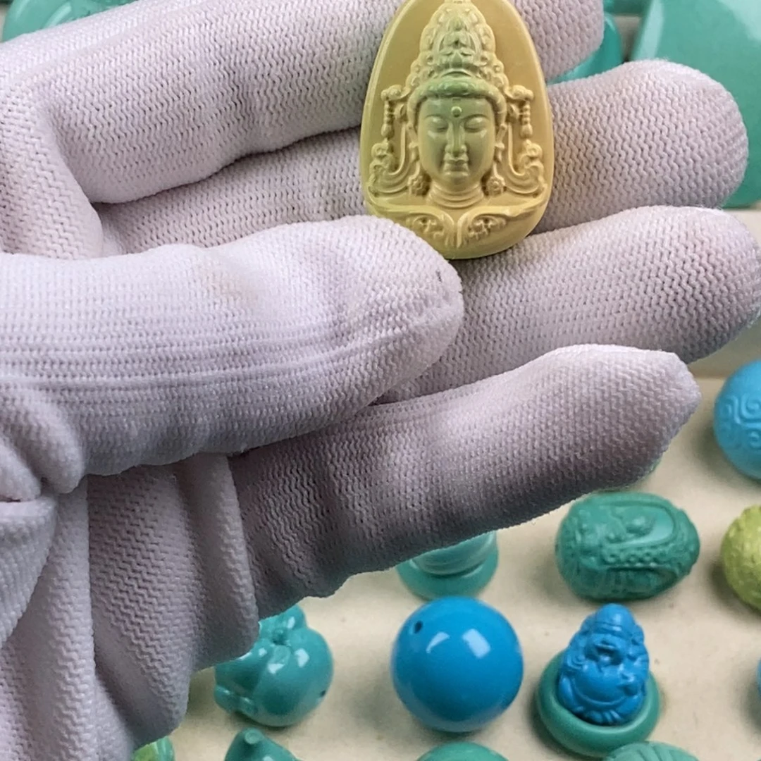 十堰菜籽黄 观音料