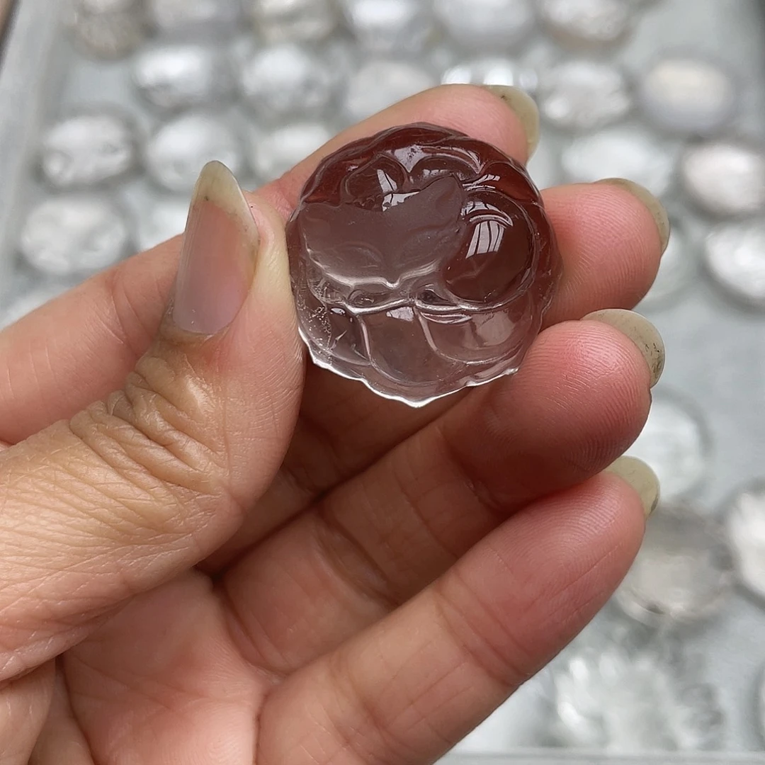 吊坠(不含链)未镶嵌水晶