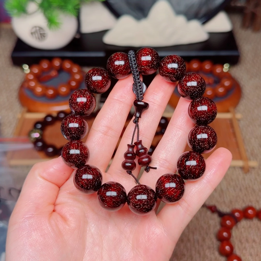 檀香紫檀（小叶紫檀）想1.5