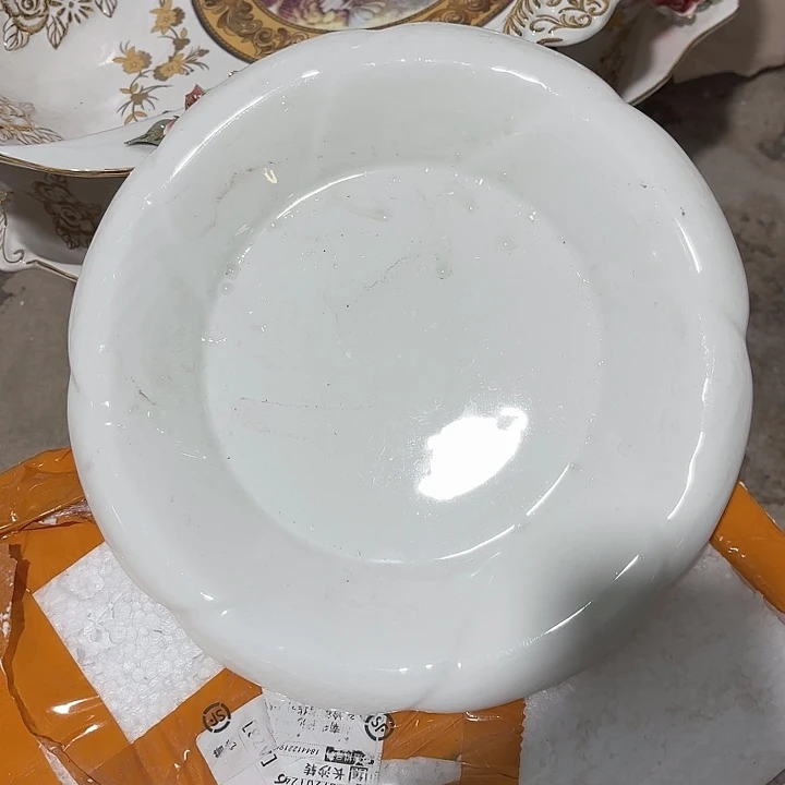 碟两个太阳盘工厂库存微瑕产品