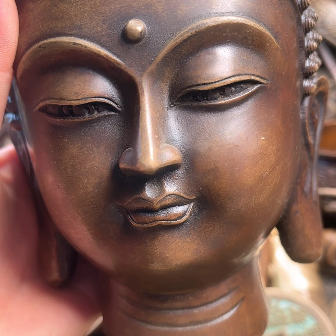 铜器摆件家居摆件