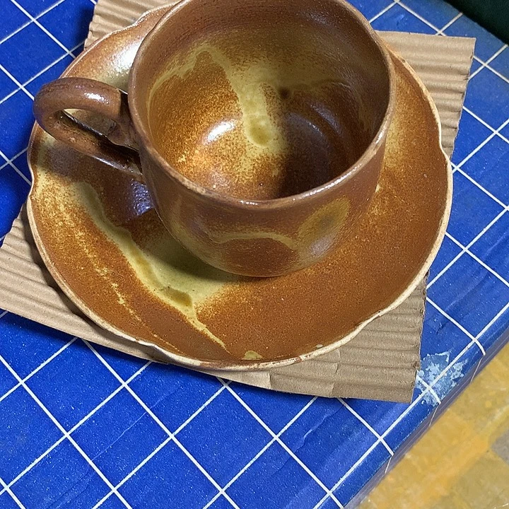 瓷片这个我都看出来这一集有