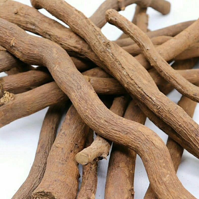 山胡椒根木姜子根千里香根云南特产早点饵丝米线调料辉桂