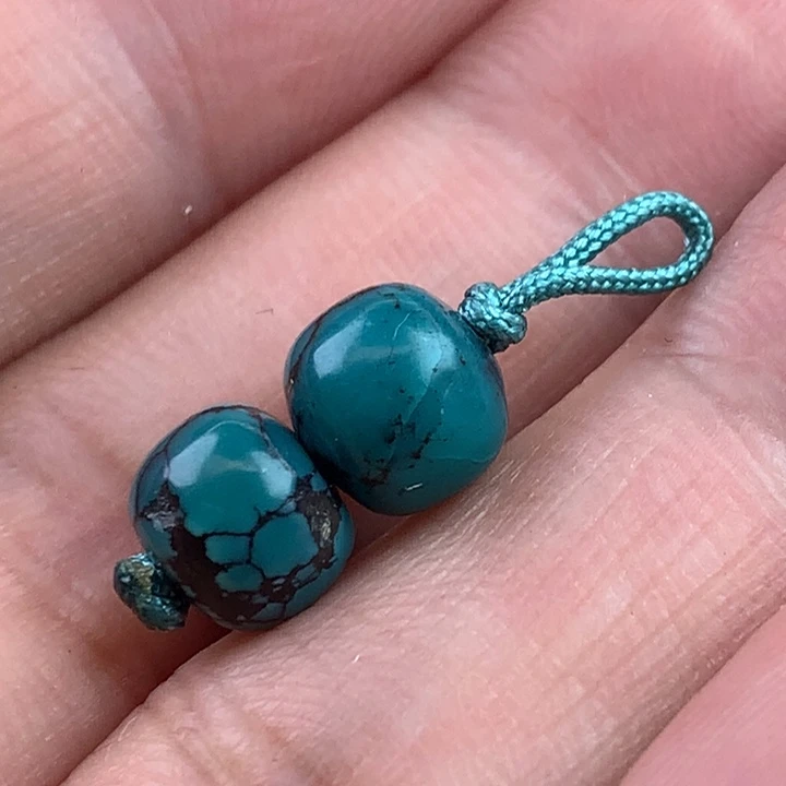 无非金属 精品高瓷珠子-卡7.5-219