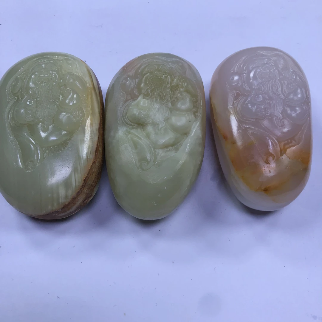 财爷手把件发一个随机Y17