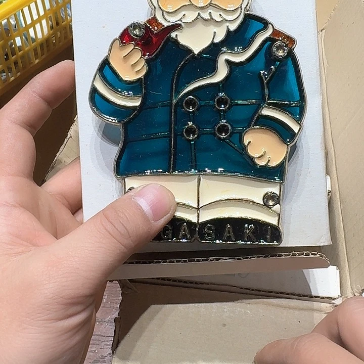 中古物品，谨慎参拍