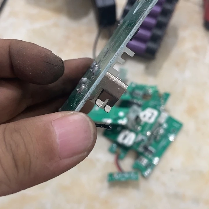 控制板五个一单发货